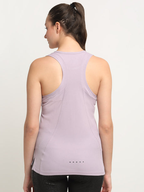 Invincible Women’s Running Tank Top | K.L. Mahajan & Sons (Invincible)