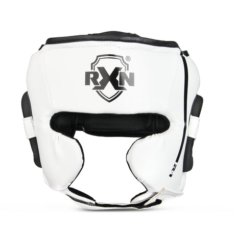 RXN R1 ViperFace Head Guard (HG-03) | RXN SPORTS
