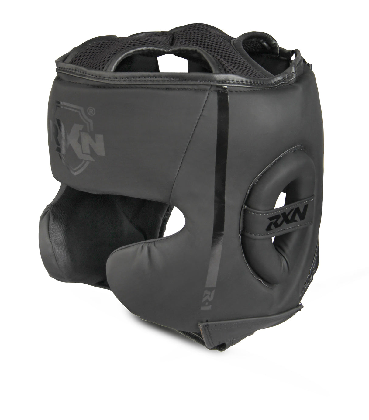 RXN R1 ViperFace Head Guard (HG-03)