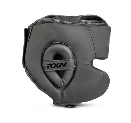 RXN R1 ViperFace Head Guard (HG-03) | RXN SPORTS