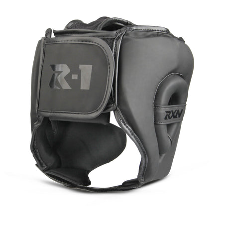 RXN R1 ViperFace Head Guard (HG-03) | RXN SPORTS