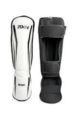 RXN R1 StrikeShield Shin Pad (SP-3)