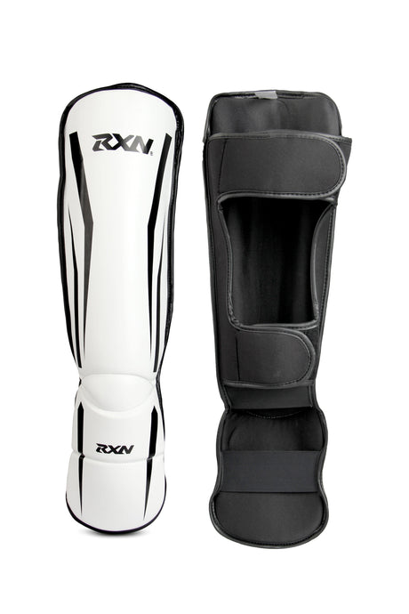 RXN R1 StrikeShield Shin Pad (SP-3) | RXN SPORTS