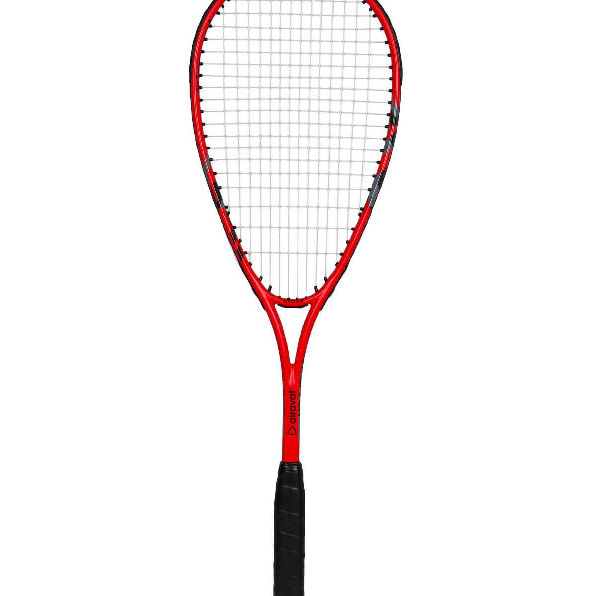 Airavat Vortex Squash Racket Aluminum Frame | KIBI Sports – KIBI SPORTS