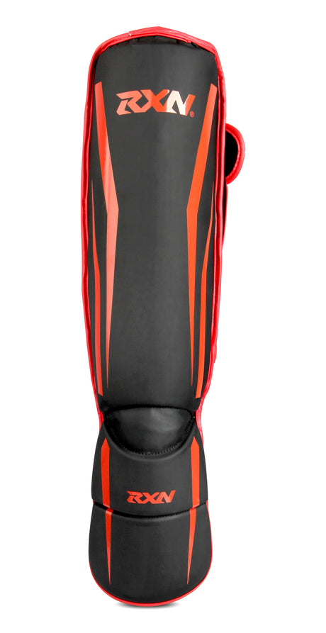 RXN R1 StrikeShield Shin Pad (SP-3) | RXN SPORTS
