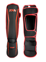 RXN R1 StrikeShield Shin Pad (SP-3)