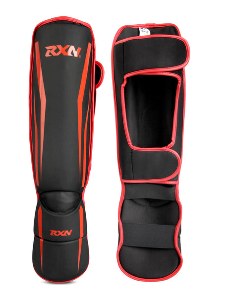 RXN R1 StrikeShield Shin Pad (SP-3) | RXN SPORTS