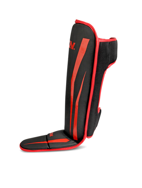 RXN R1 StrikeShield Shin Pad (SP-3) | RXN SPORTS
