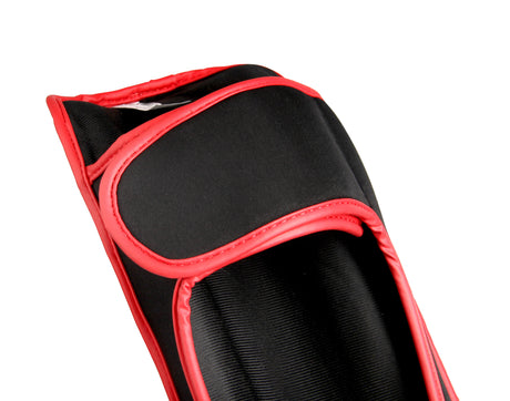 RXN R1 StrikeShield Shin Pad (SP-3) | RXN SPORTS