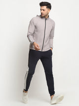 Invincible Men's Contrast Jogger