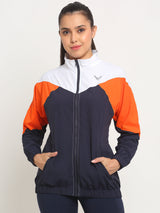 Invincible Women's Outdoor Jacket
