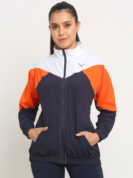 Invincible Women's Outdoor Jacket | K.L. Mahajan & Sons (Invincible)