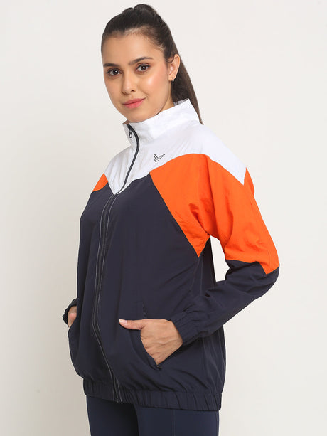 Invincible Women's Outdoor Jacket | K.L. Mahajan & Sons (Invincible)