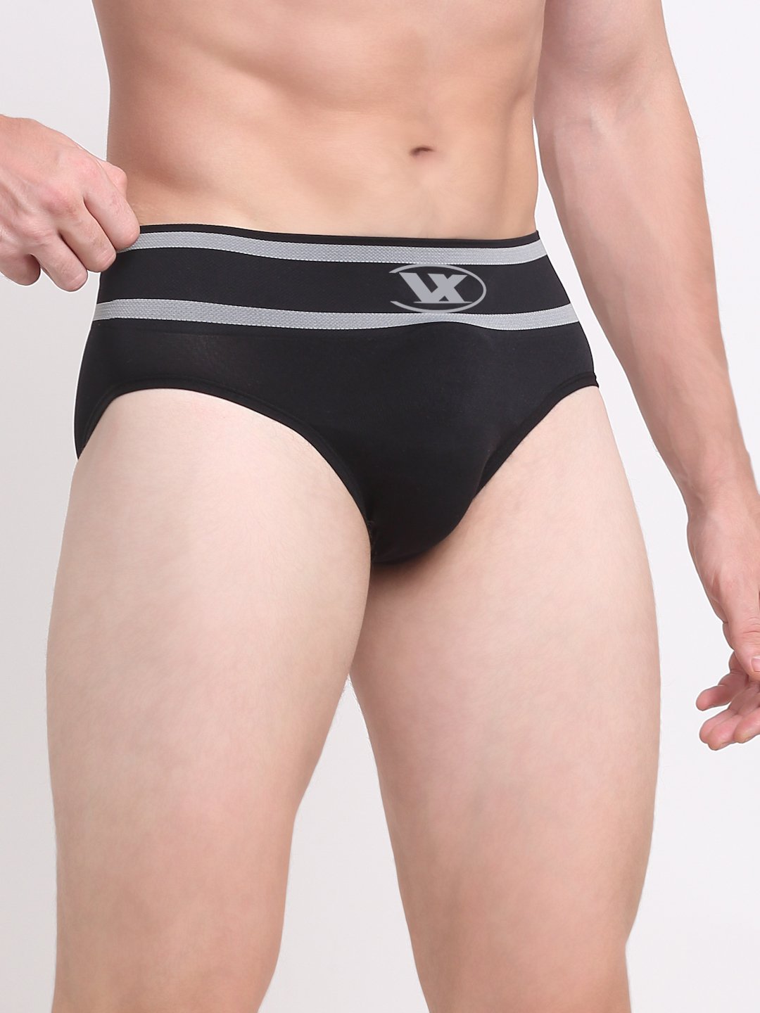 VIXEN ATHLETIC SUPPORTER HAPPY TIMES