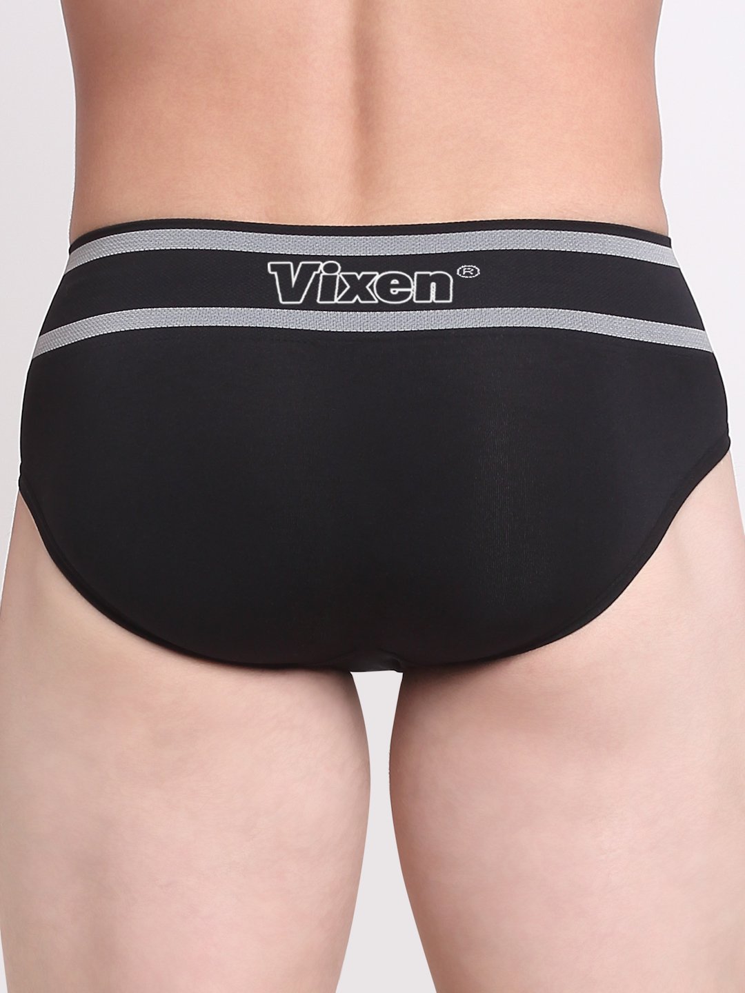VIXEN ATHLETIC SUPPORTER HAPPY TIMES