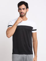 Invincible Men’s Structured Tee