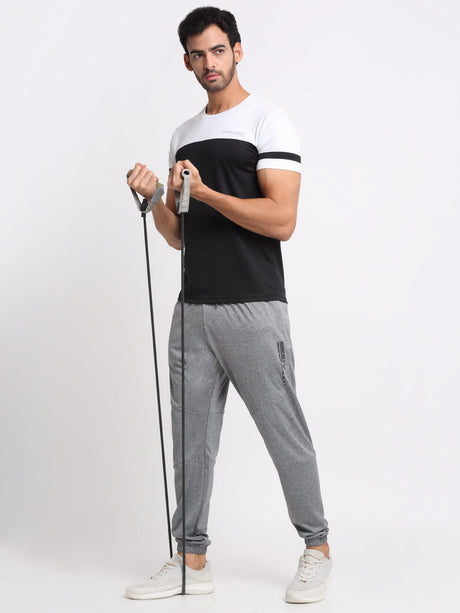 Invincible Men’s Structured Tee | K.L. Mahajan & Sons (Invincible)
