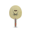 STAG GLOBAL Balsa Carbon TT Blade | Lightweight Offensive Table Tennis Blade for Professional Players