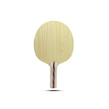 STAG GLOBAL Balsa Carbon TT Blade | Lightweight Offensive Table Tennis Blade for Professional Players