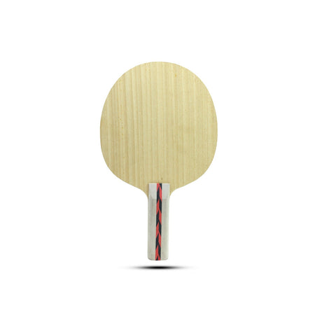 STAG GLOBAL Balsa Carbon TT Blade | Lightweight Offensive Table Tennis Blade for Professional Players