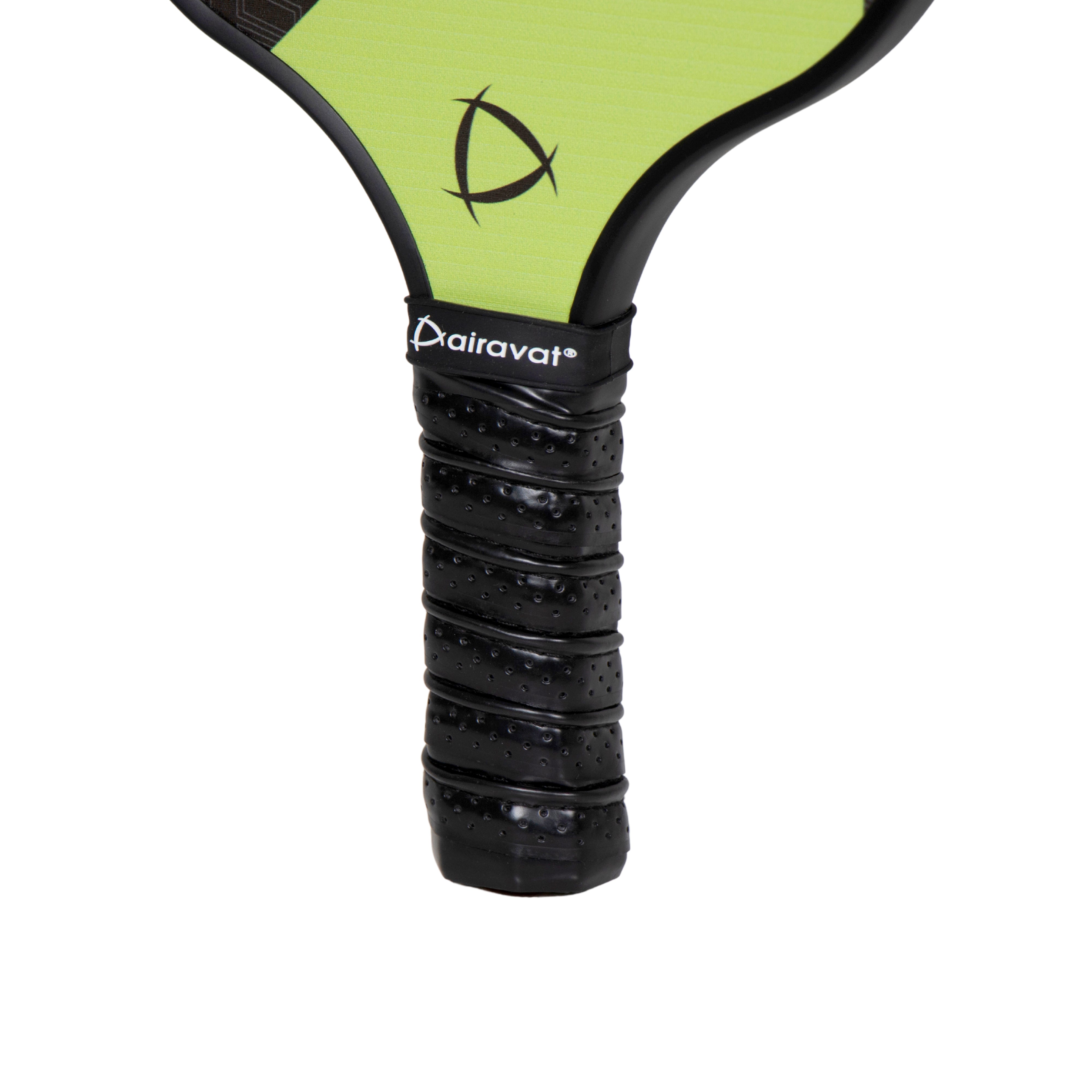 AIRFLIX PICKLEBALL PADDLE 102OL WITH BAG
