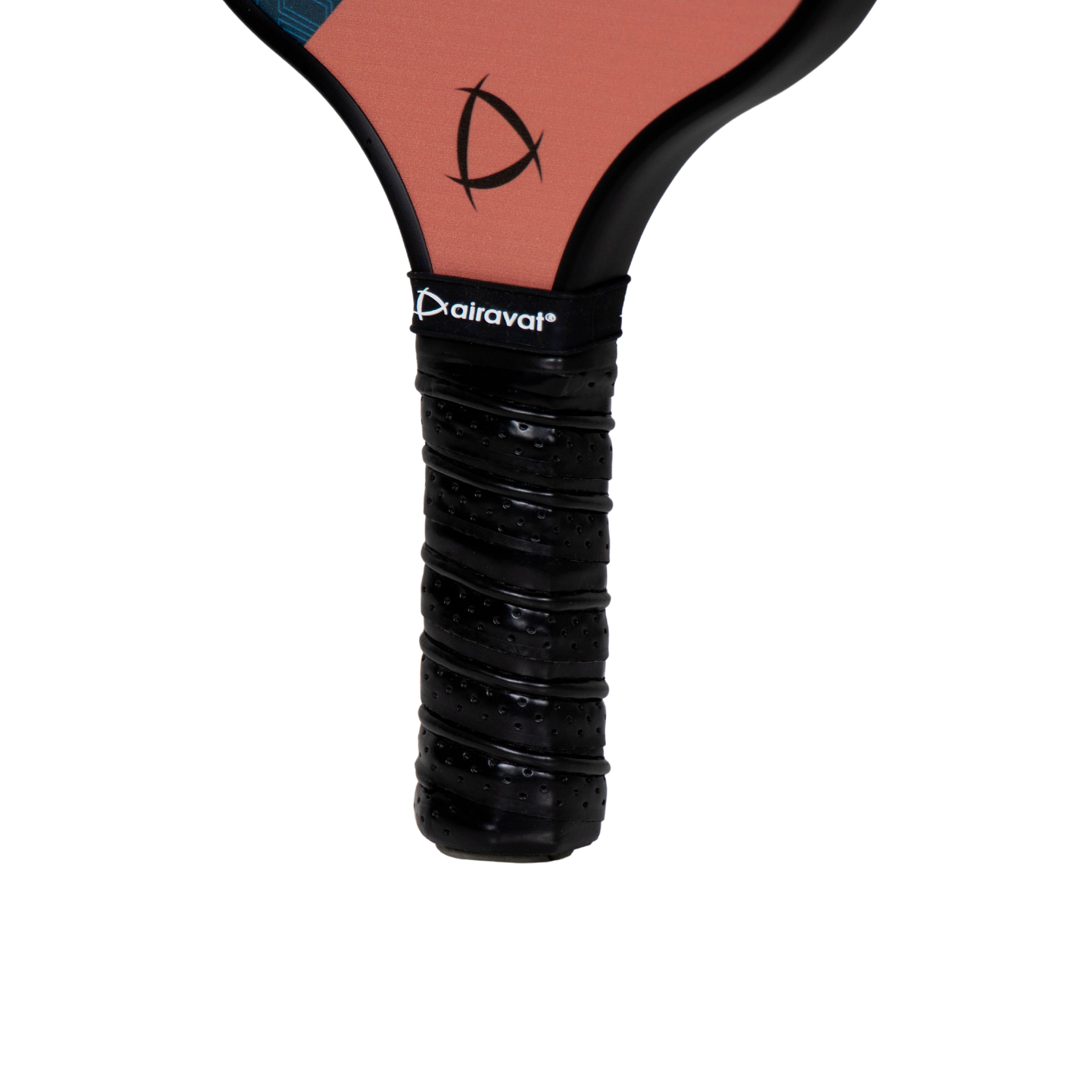 AIRFLIX PICKLEBALL PADDLE 102OL WITH BAG