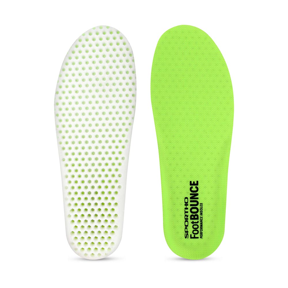 Nivia Foot Bounce Insole