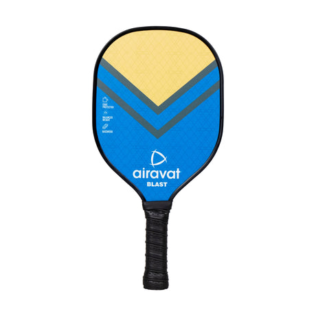 BLAST WOODEN PICKLEPADDLE  - 7406 ( SET )
