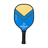 BLAST WOODEN PICKLEPADDLE - 7406 WITH BAG