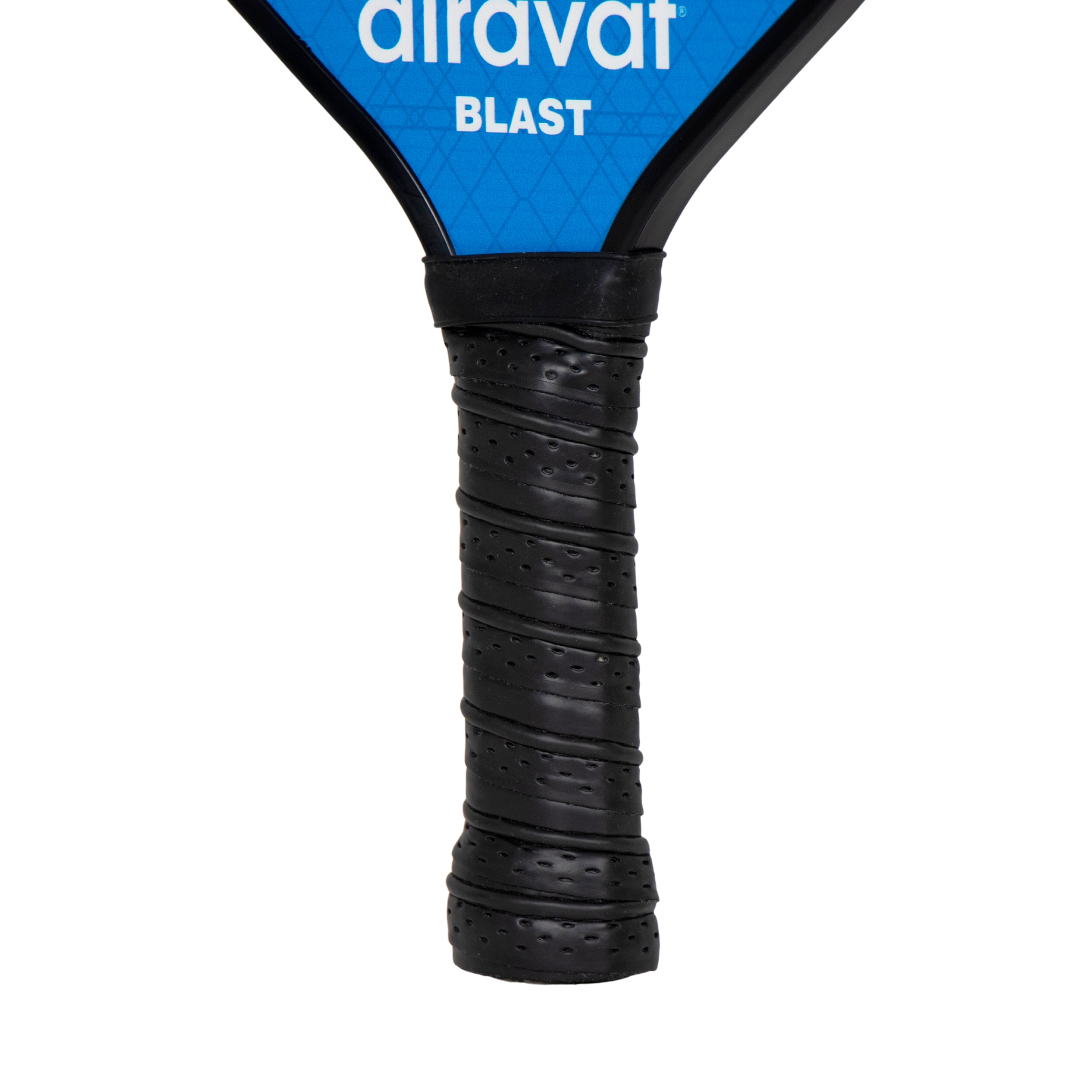 BLAST WOODEN PICKLEPADDLE - 7406 WITH BAG