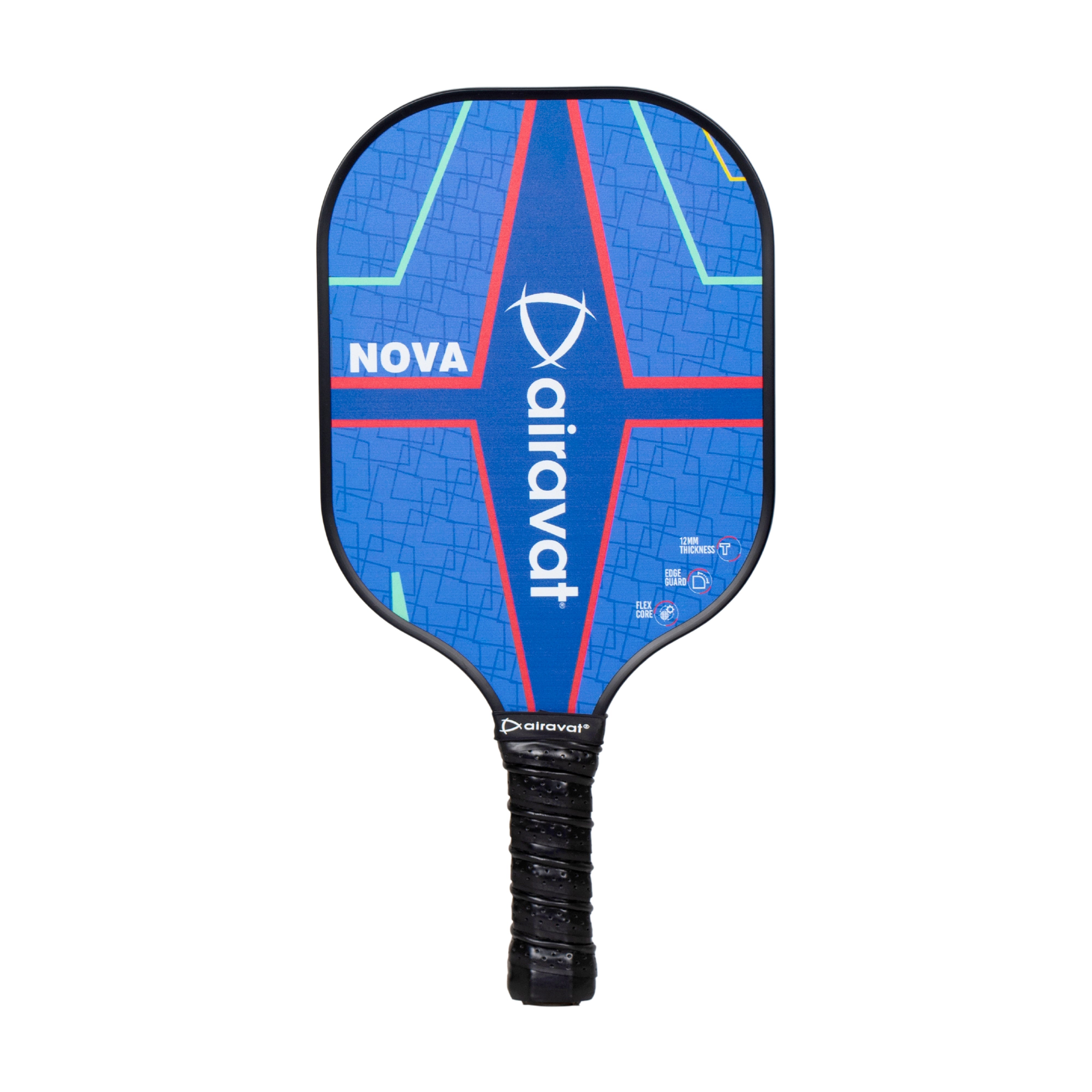 NOVA PICKLEBALL PADDLE 101OL WITH BAG