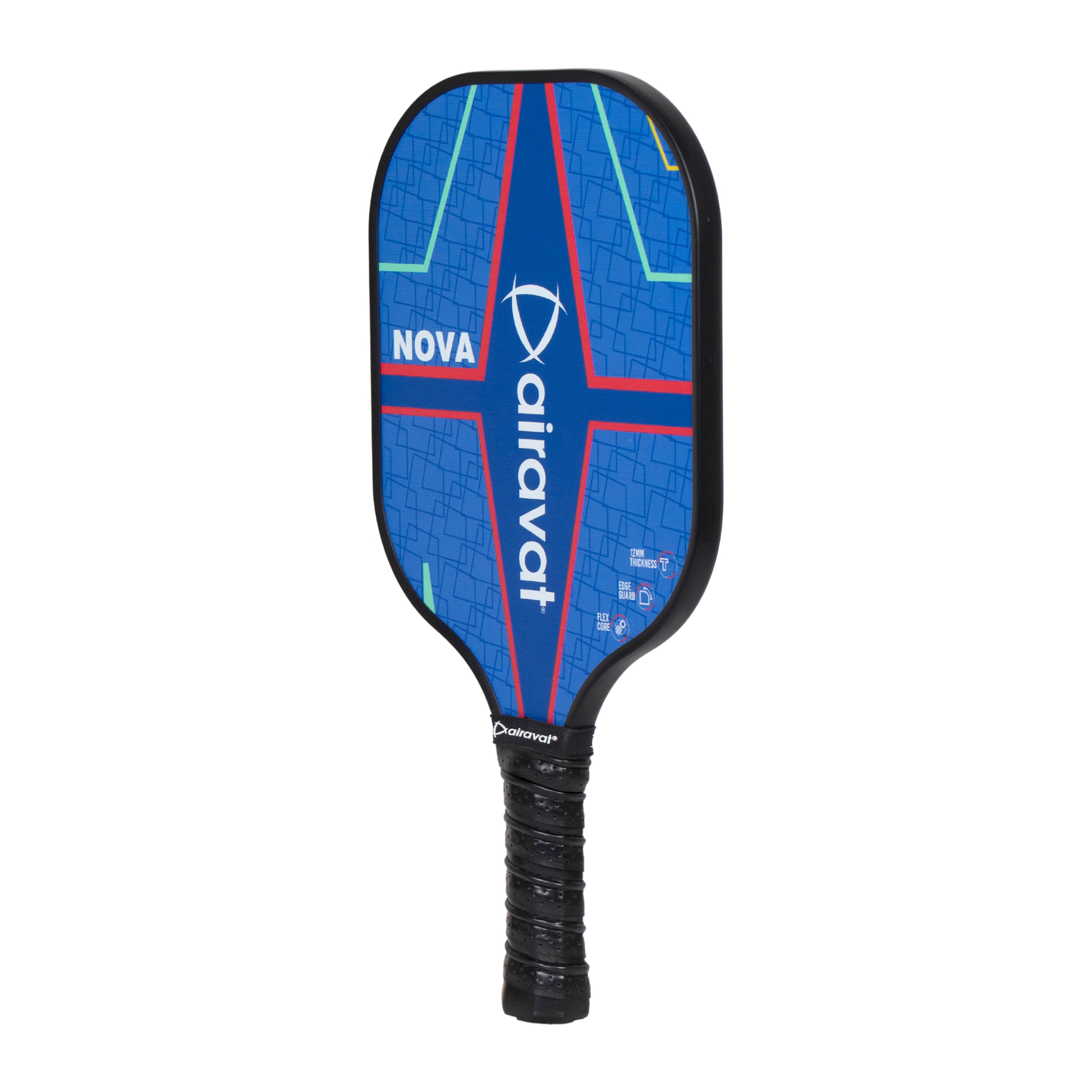 NOVA PICKLEBALL PADDLE 101OL WITH BAG