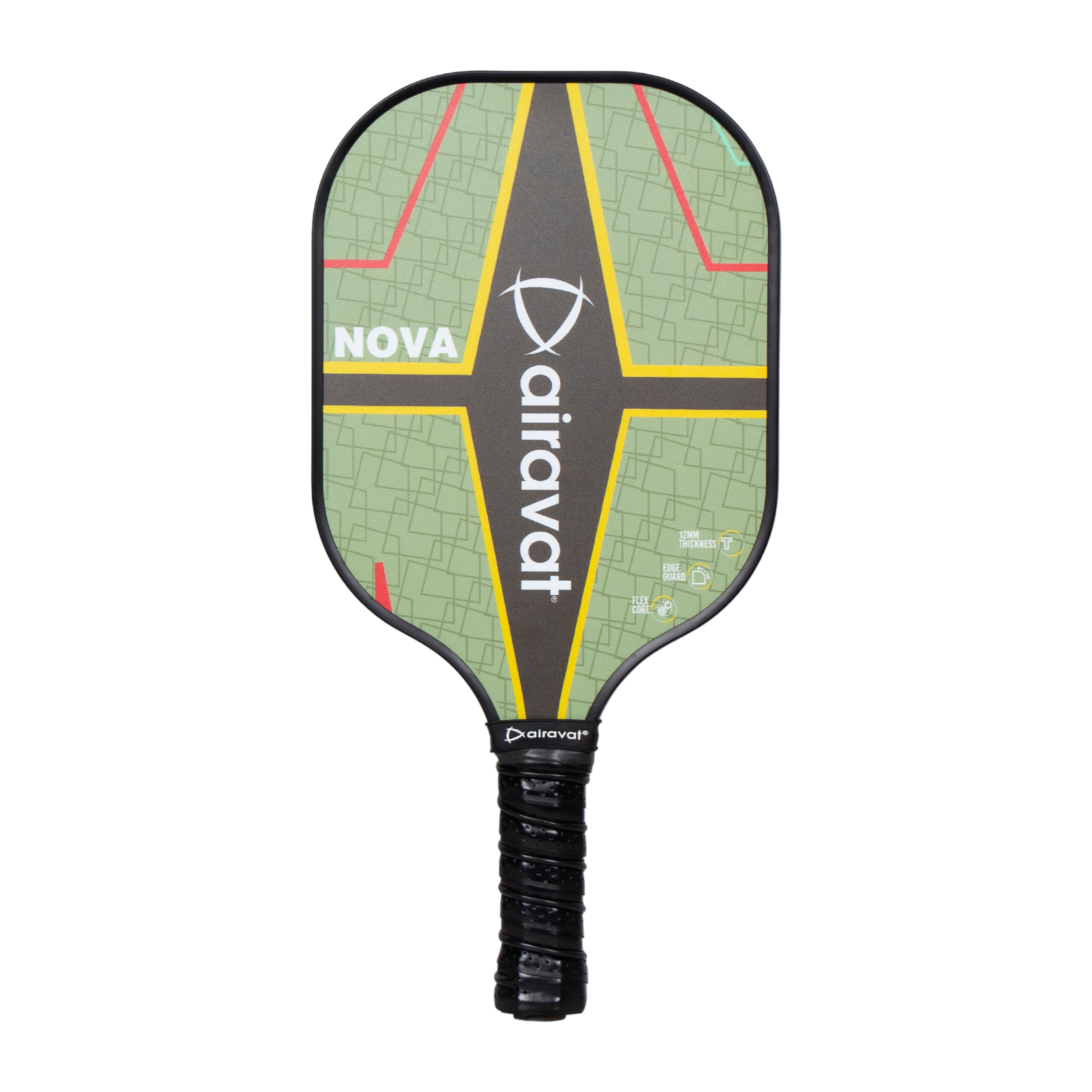 NOVA PICKLEBALL PADDLE 101OL WITH BAG