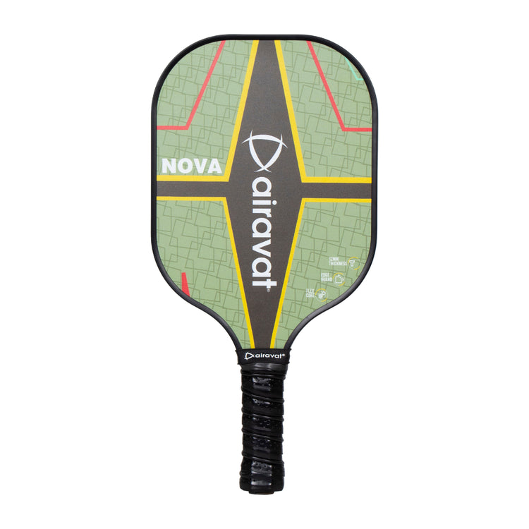 NOVA PICKLEBALL PADDLE 101OL WITH BAG