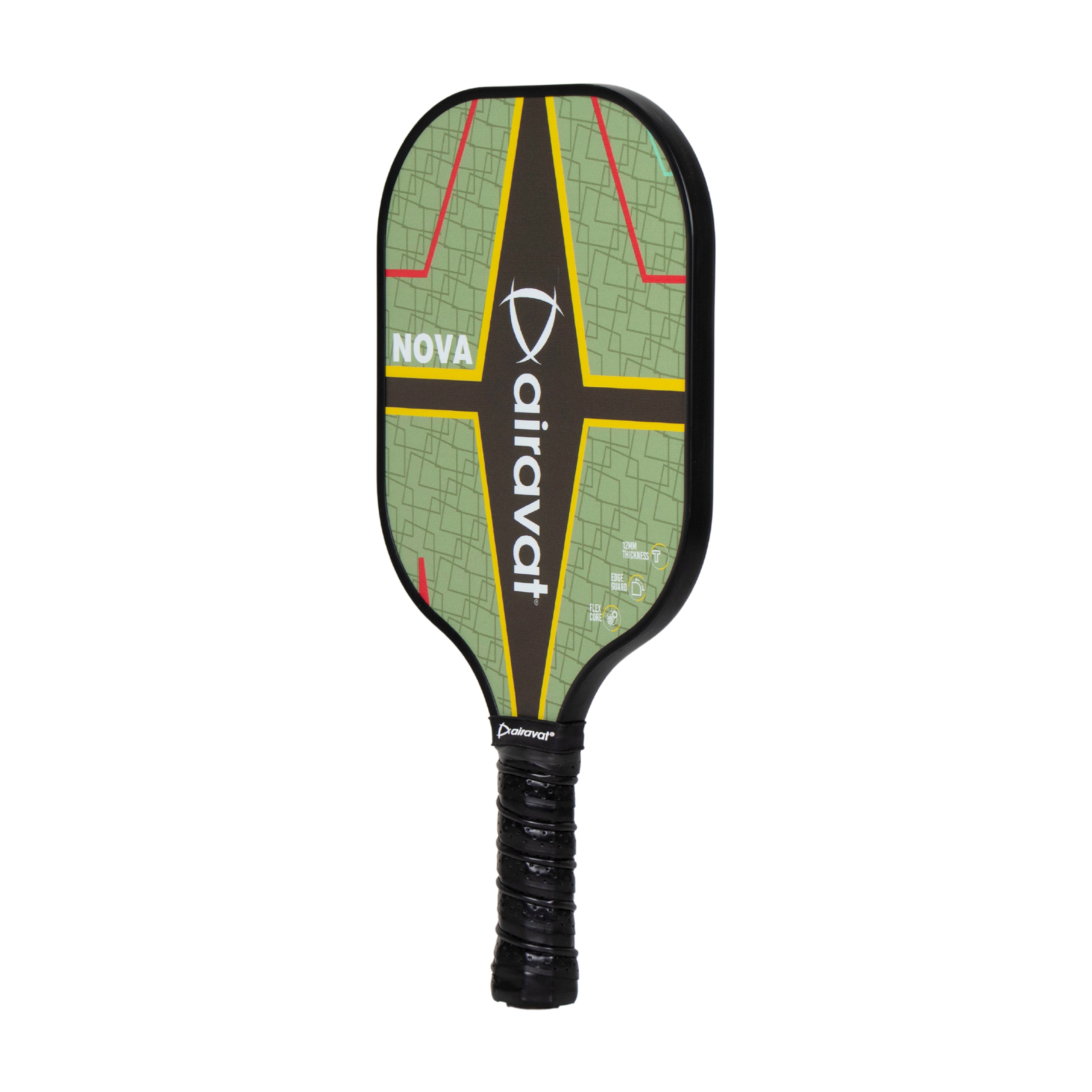 NOVA PICKLEBALL PADDLE 101OL WITH BAG