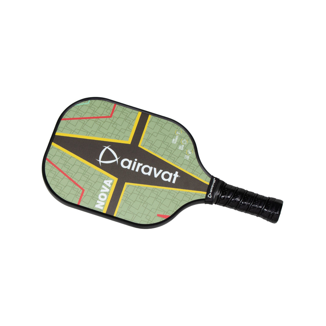 NOVA PICKLEBALL PADDLE 101OL WITH BAG