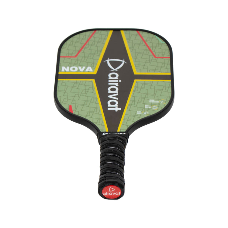 NOVA PICKLEBALL PADDLE 101OL WITH BAG