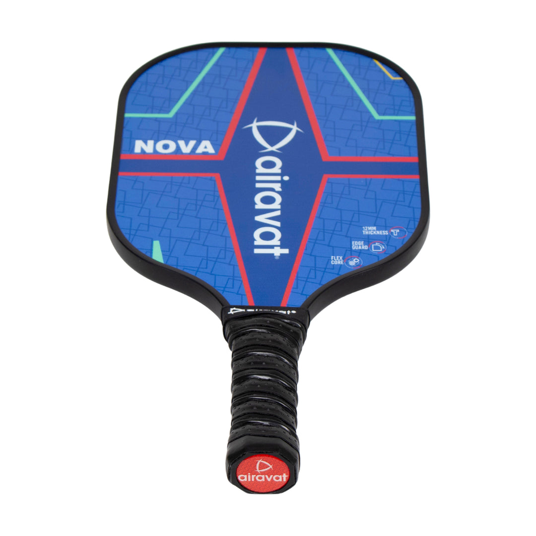 NOVA PICKLEBALL PADDLE 101OL WITH BAG