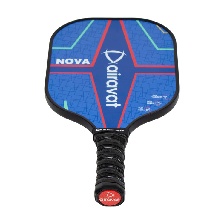 NOVA PICKLEBALL PADDLE 101OL WITH BAG