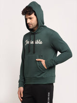 Invincible Men’s Authentic Hoody