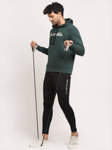 Invincible Men’s Authentic Hoody