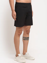 Invincible Men's Training Shorts