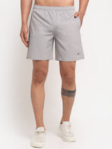 Invincible Men's Training Shorts