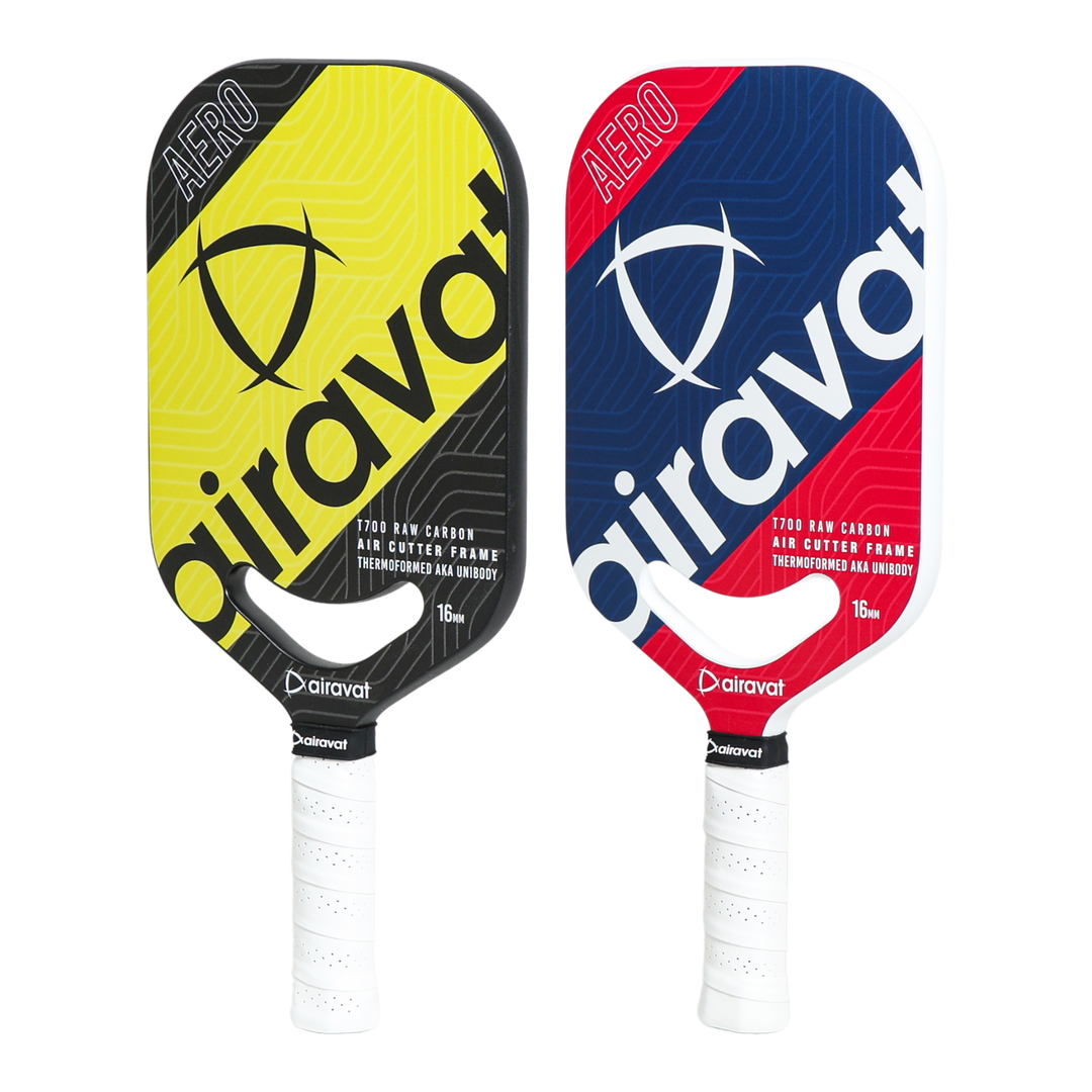 AERO PICKLEBALL  PADDLE 7412