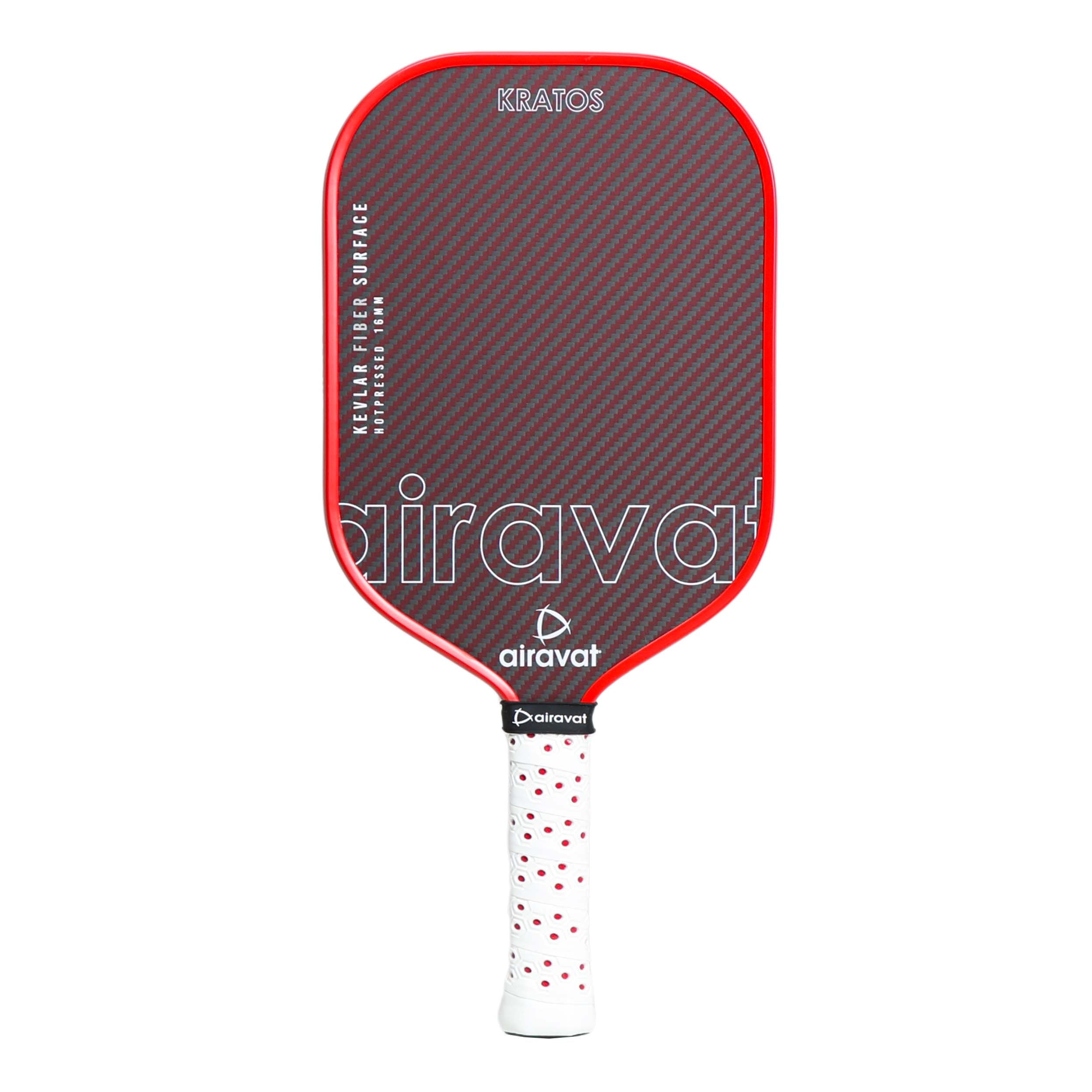 Airavat Kratos 7413 Kevlar Paddle | KIBI Sports – KIBI SPORTS