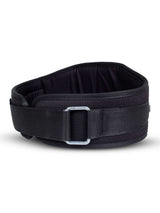 Vector X GB-50 Multi Purpose Weight Lifting Belt for Back Support Comfortable & Durable for Powerlifting, Weightlifting, Gym, Workout - Synthetic Leather for Men and Women