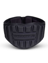 Vector X GB 100 Weightlifting Belt For Men and Women Workout Back Support for Lifting, Fitness, Cross Training and Workout Back Support for Powerlifitng, Squats