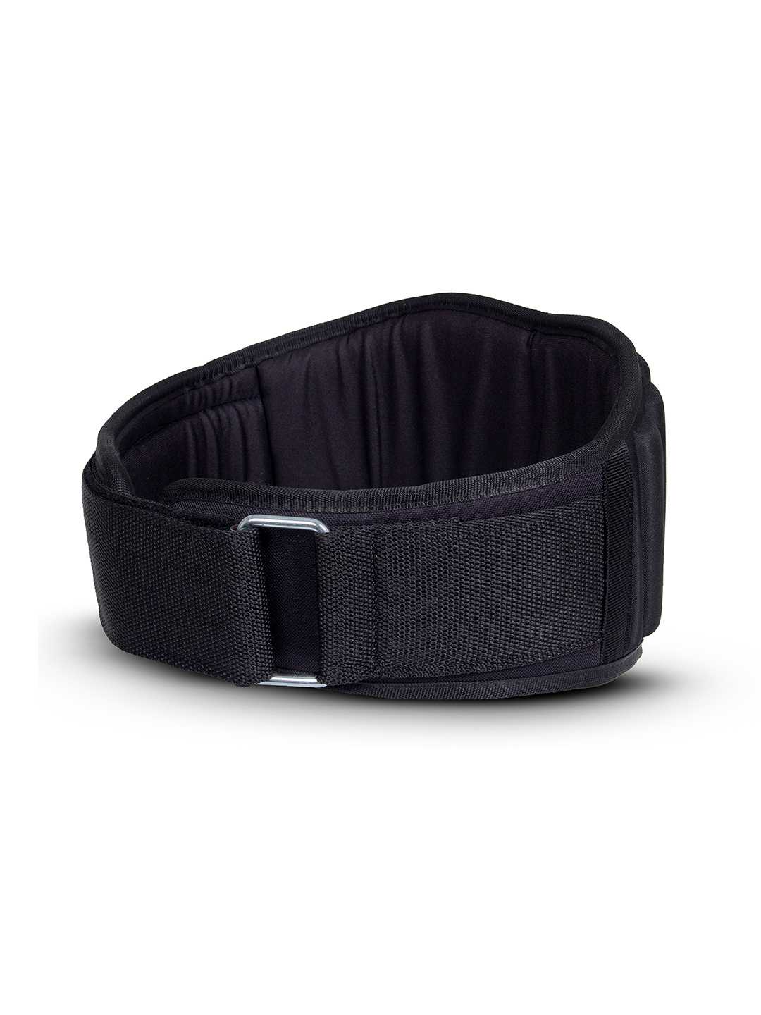 Vector X GB 100 Weightlifting Belt For Men and Women Workout Back Support for Lifting, Fitness, Cross Training and Workout Back Support for Powerlifitng, Squats