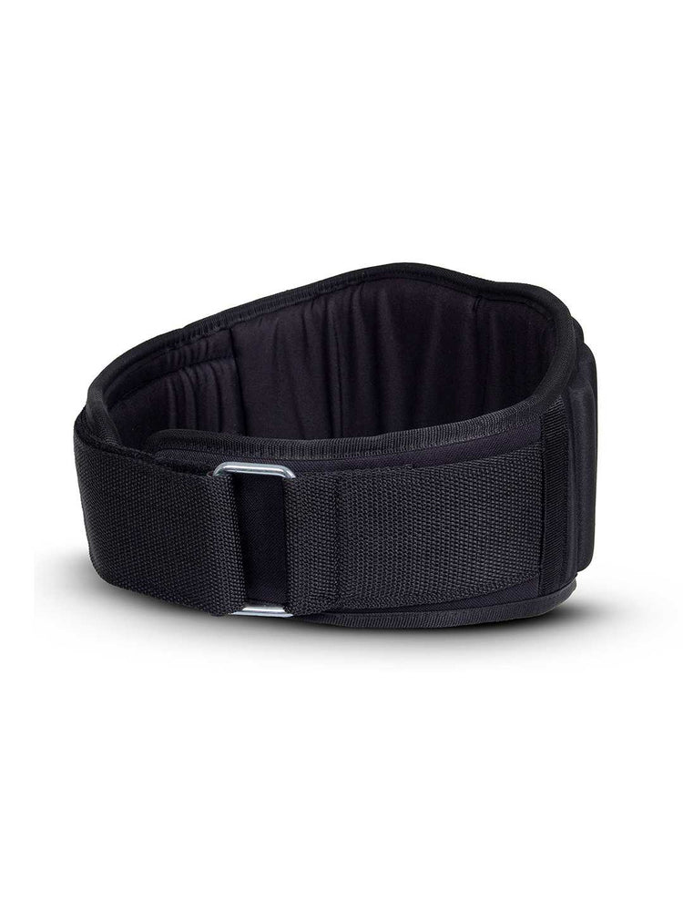 Vector X GB 100 Weightlifting Belt For Men and Women Workout Back Support for Lifting, Fitness, Cross Training and Workout Back Support for Powerlifitng, Squats