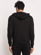 Invincible Men's Authentic Full Zip Hoody
